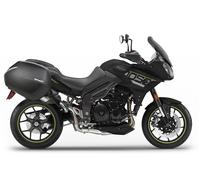 Shad 3P System Triumph Tiger 1050