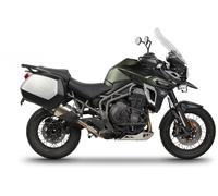 SHAD 3P SYSTEM TRIUMPH EXPLORER 1200 Portavaligie laterale