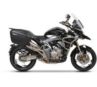 SHAD 3P Portavaligie laterale