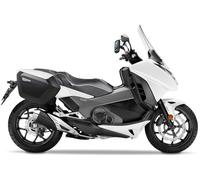 SHAD 3P Portavaligie laterale