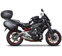 SHAD 3P Portavaligie laterale