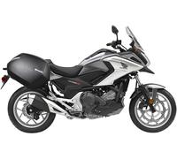 SHAD 3P Portavaligie laterale