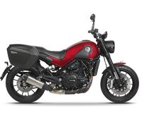 SHAD 3P Portavaligie laterale