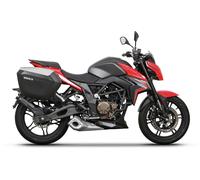 SHAD 3P SYSTEM VOGE 300R Portavaligie laterale