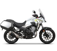 SHAD 3P Portavaligie laterale