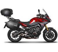 Shad 3p System Yamaha Mt09 Tracer Side Cases Fitting Nero
