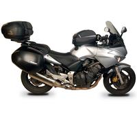 Shad 3p System Honda Cbf500&cbf600 S/n Side Cases Fitting Nero