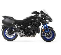 SHAD 3P Portavaligie laterale, taglia 65 cm