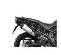 SHAD 3P SYSTEM TRIUMPH TIGER 800 XRX Portavaligie laterale