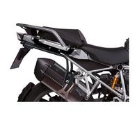 SHAD 3P SYSTEM HONDA VFR 800 Portavaligie laterale, taglia 65 cm