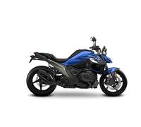 SHAD 3P System Attacco Laterale BMW R1300 R/RS