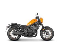 SHAD 3P System Attacco Laterale Honda CMX 500 Rebel