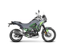 SHAD 3P System Attacco Laterale Kawasaki KLE 500
