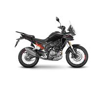 SHAD 3P System Attacco Laterale MORBIDELLI T352X