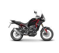 SHAD 3P System Attacco Laterale Moto Morini X-Cape 700