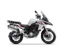 SHAD 3P SYSTEM COPPIA PORTAPACCHI LATERALI BENELLI TRK 502X 500 2018
