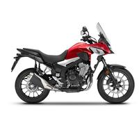 SHAD 3P System Honda CB500X/F