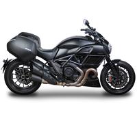 SHAD 3P SYSTEM DUCATI DIAVEL 1200 Supporti laterali