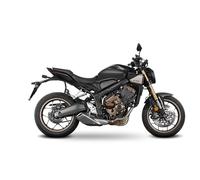 SHAD 3P System Honda CB650R/CBR650R