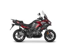 Shad 3p Kawasaki Versys 1000 2019 Side Cases Fitting Argento