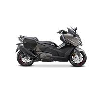 Shad Attacco Per Borse Laterali Kymco Ak 550 Premium 2023 3p