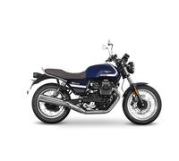 Shad Attacco Per Borse Laterali 3p Motoguzi V7 850 Special 2023