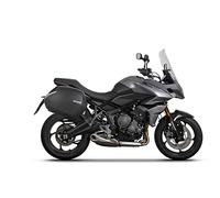 Shad 3p Triumph Tiger 660 Side Cases Fitting Nero