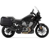 Shad 4P, montaggio del sidecase male