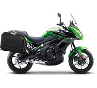Shad Kawasaki Versys 650 2015-2022 4p Side Cases Fitting Argento