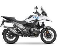 Fissaggi Laterali Shap 4p System per Moto Ricambi Ciclomotore/Accessori