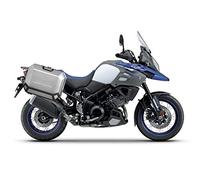 SHAD 4P System Suzuki V-Strom 1000