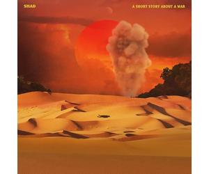 Shad - A Short Story About A War