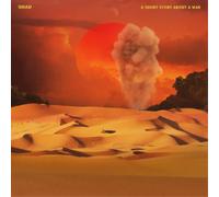 Shad A Short Story About a War (Vinyl LP) 12" Album