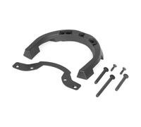 Shad Supporto per borsa serbatoio Click-System Attacco male nero