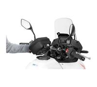 Shad Click System Yamaha Mt 07 Fuel Tank Ring Trasparente