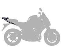 Maestro superiore Montaggio del bauletto, nero