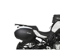 SHAD ATTACCHI LATERALI 3P SYSTEM BENELLI TRK 502 X/QJ SRT 700 X TRAIL
