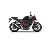 SHAD ATTACCHI VALIGIE LATERALI 3P SYSTEM HONDA CB 750 HORNET 2023 2024 2025