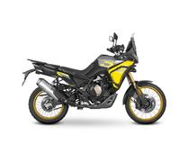 SHAD ATTACCHI VALIGIE LATERALI 3P SYSTEM VOGE DS800 RALLY