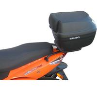 Shad Attacco Bauletto Top Master KYMCO AGILITY 125 RS 10-20 K0GL51ST