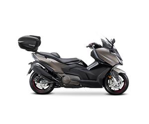 Shad Attacco Bauletto Top Master Kymco AK 550 PREMIUM 23 K0AK53ST