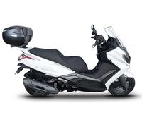 Shad Attacco Bauletto Top Master KYMCO SUPER DINK/DOWNTOWN 125/350 2016 K0DW15ST