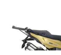 SHAD ATTACCO BAULETTO TOP MASTER PER BMW C 600 C 650 SPORT REAR RACK