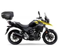 Shad Attacco Bauletto Top Master SUZUKI V-STROM 250 2017 S0VS27ST