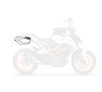 Shad Attacco Delle Bisacce Ktm Duke 125/200/250/390