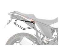 Shad Attacco Delle Bisacce Ktm Duke 390 Adventure