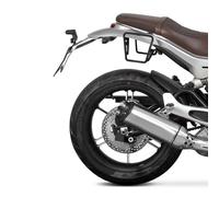 Shad Attacco Delle Bisacce Qjmotor Srv 550