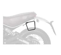 Shad Attacco Delle Bisacce Sr Ducati Scrambler 800 Icon/classic