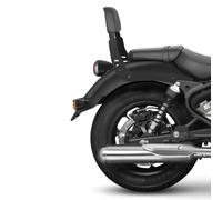 Shad Attacco Dello Schienale Royal Enfield Super Meteor 650