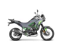 SHAD Attacco per Bauletto Posteriore Kawasaki KLE 500